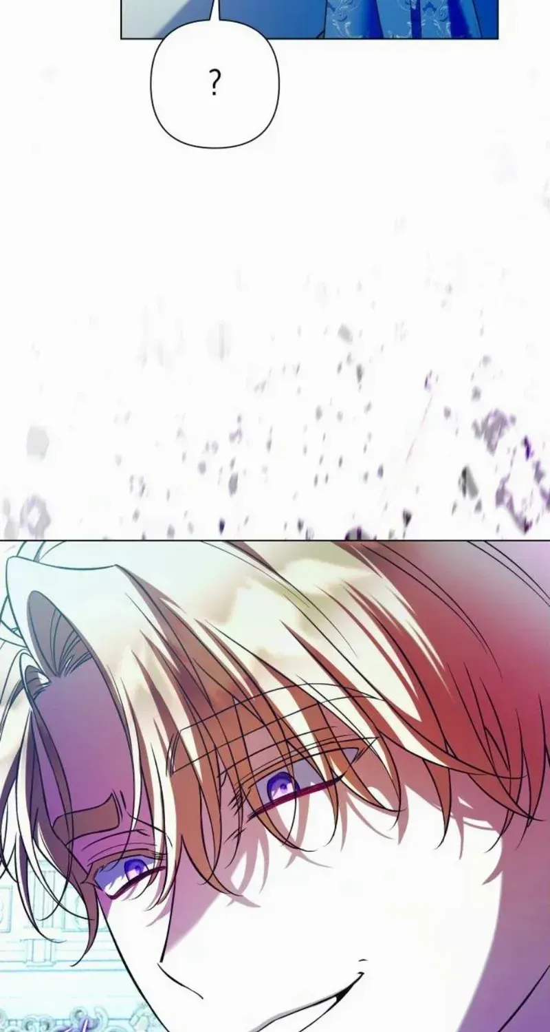 On Your Knees, Your Highness! Chapter 28 page 88 - 