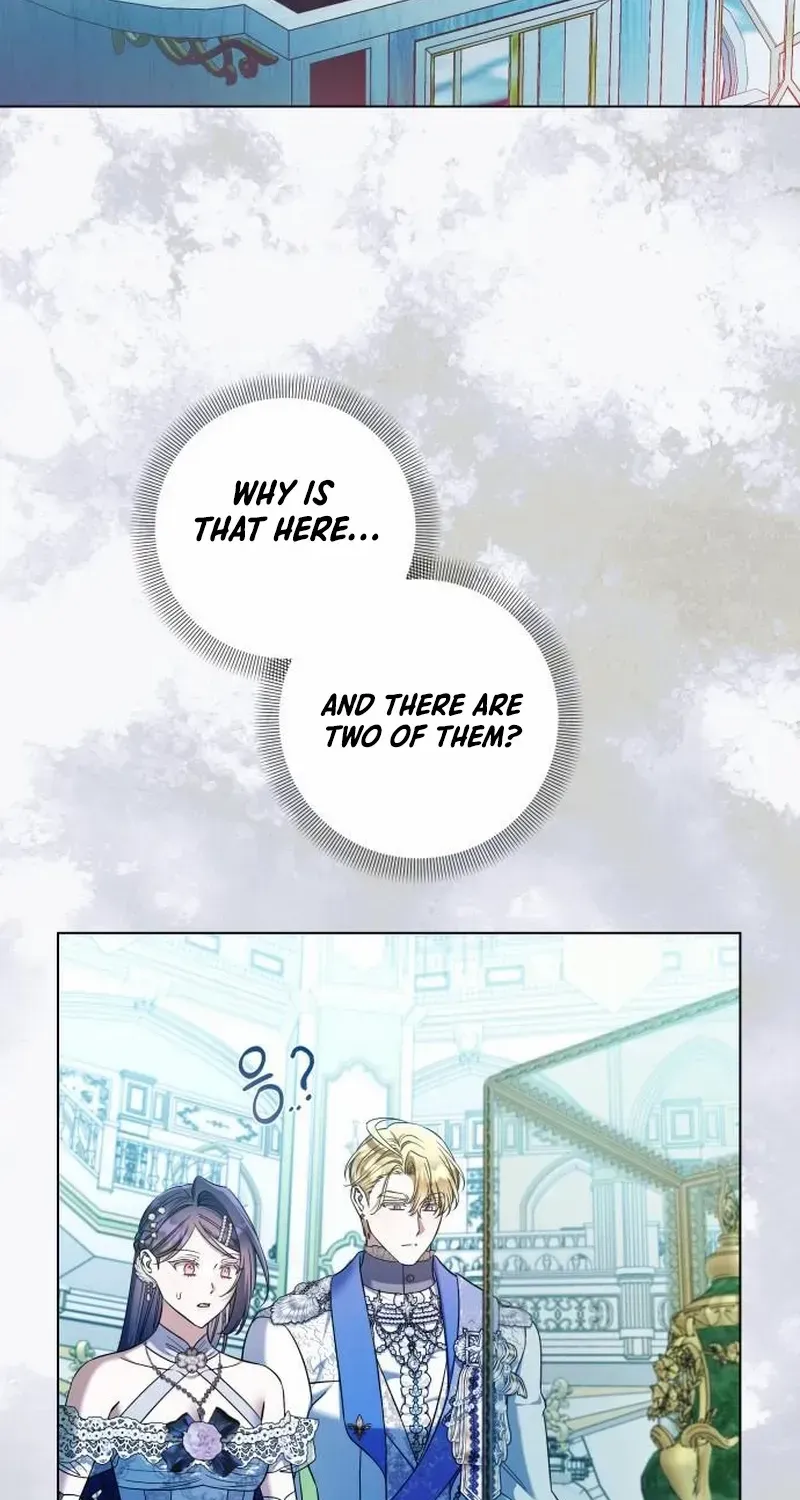 On Your Knees, Your Highness! Chapter 29 page 103 - 