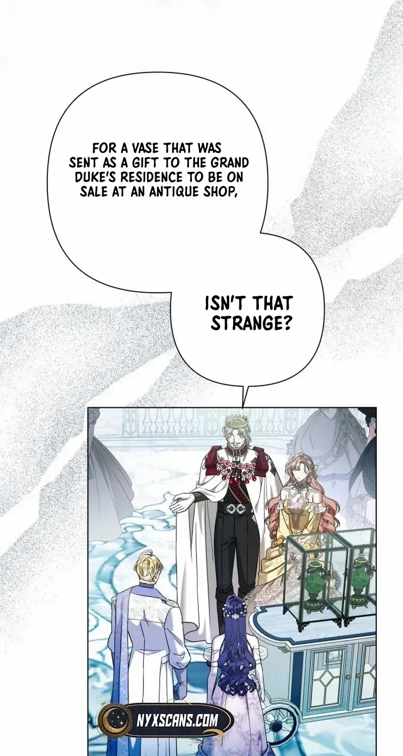 On Your Knees, Your Highness! Chapter 29 page 105 - 