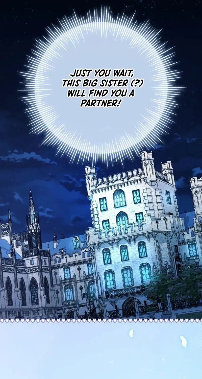 On Your Knees, Your Highness! Chapter 29 page 16 - 