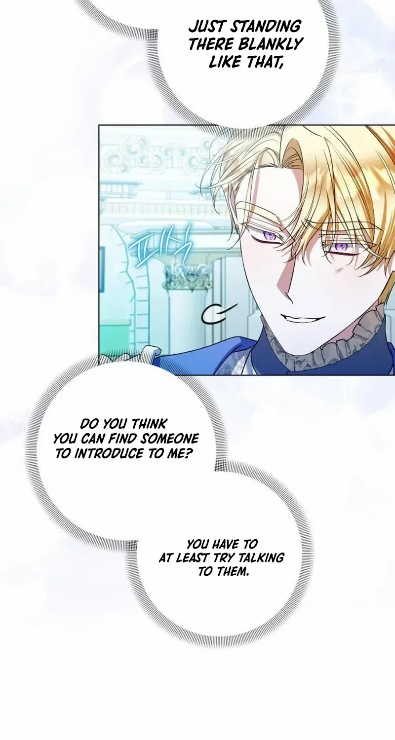 On Your Knees, Your Highness! Chapter 29 page 34 - 