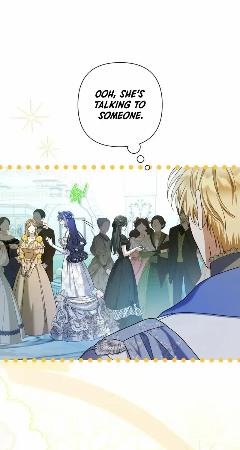On Your Knees, Your Highness! Chapter 29 page 35 - 