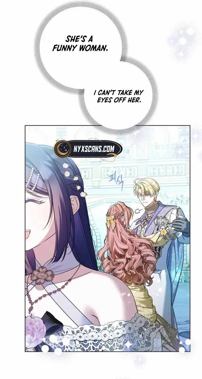 On Your Knees, Your Highness! Chapter 29 page 43 - 