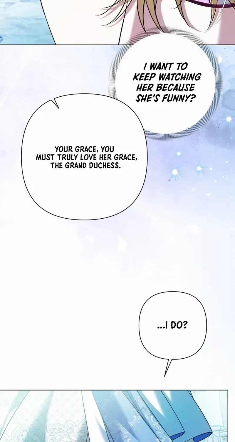 On Your Knees, Your Highness! Chapter 29 page 45 - 