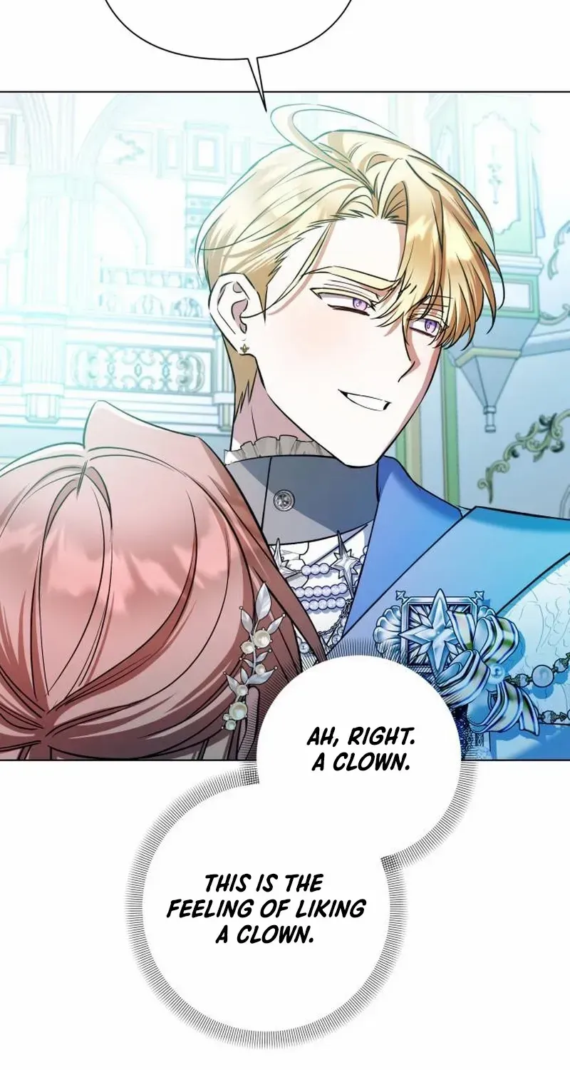 On Your Knees, Your Highness! Chapter 29 page 47 - 