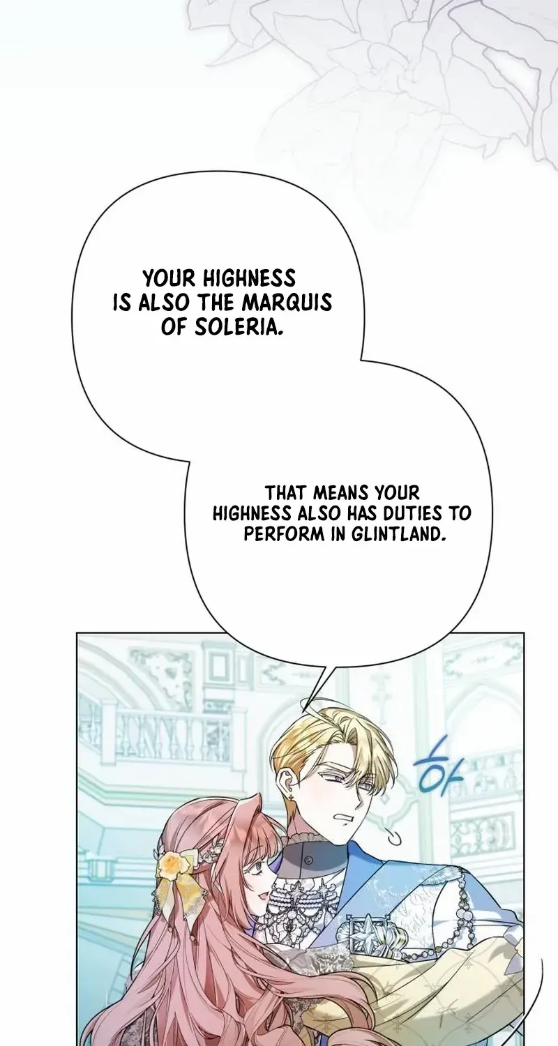 On Your Knees, Your Highness! Chapter 29 page 52 - 
