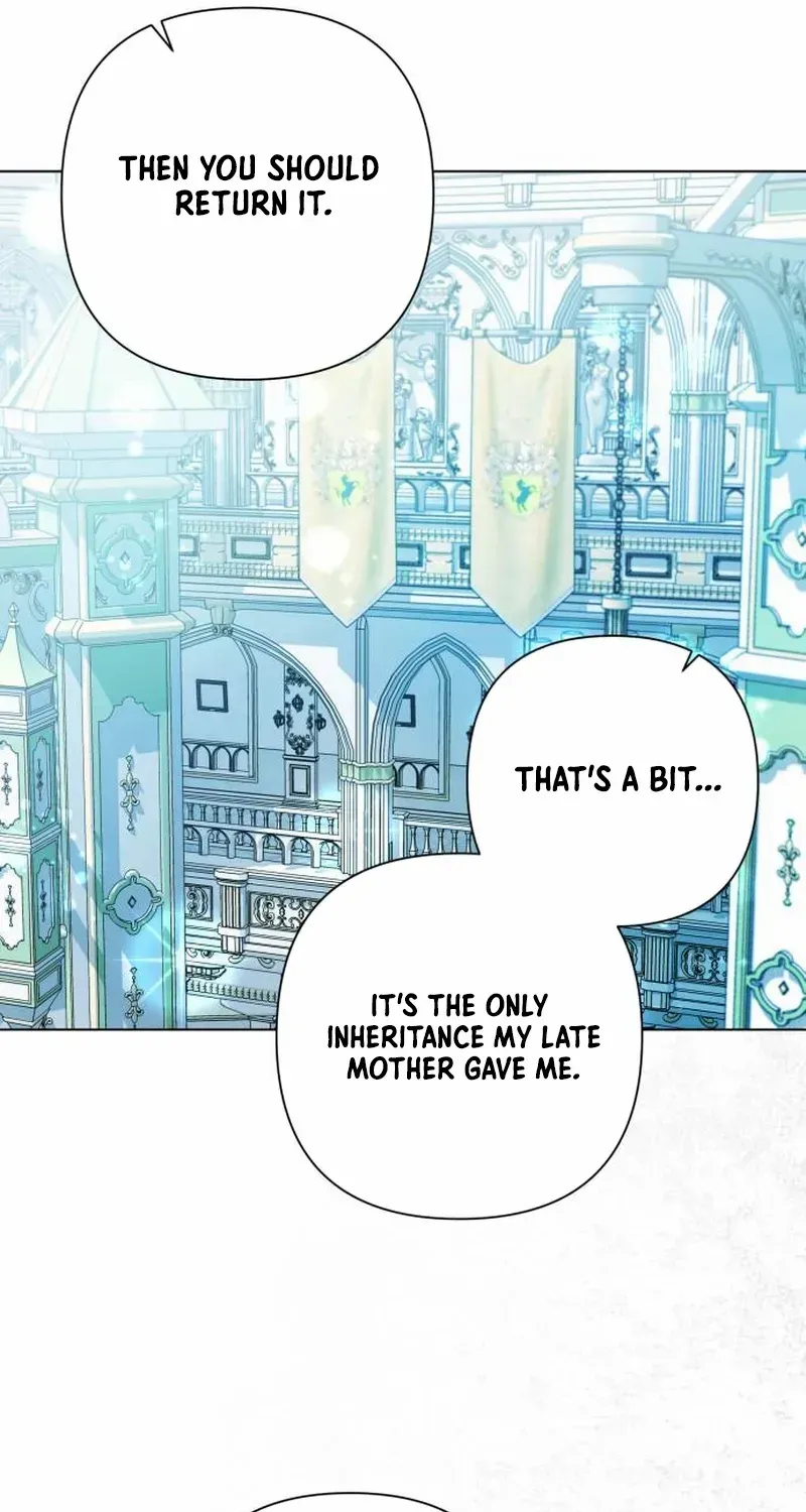 On Your Knees, Your Highness! Chapter 29 page 54 - 