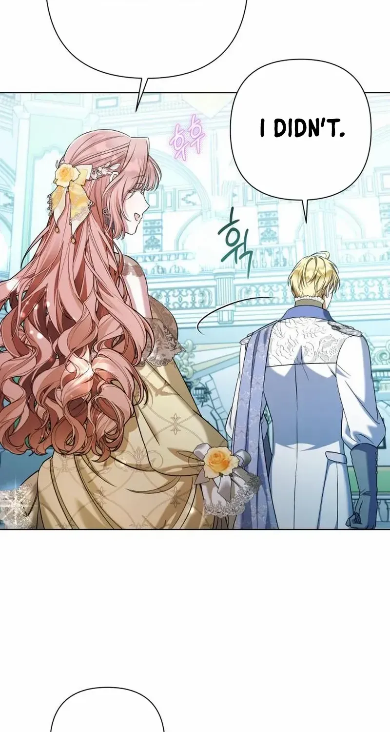 On Your Knees, Your Highness! Chapter 29 page 63 - 