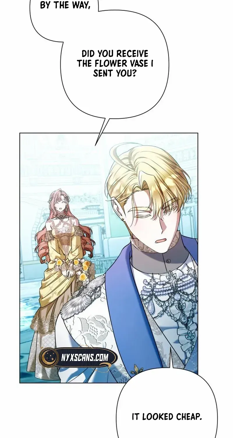On Your Knees, Your Highness! Chapter 29 page 64 - 