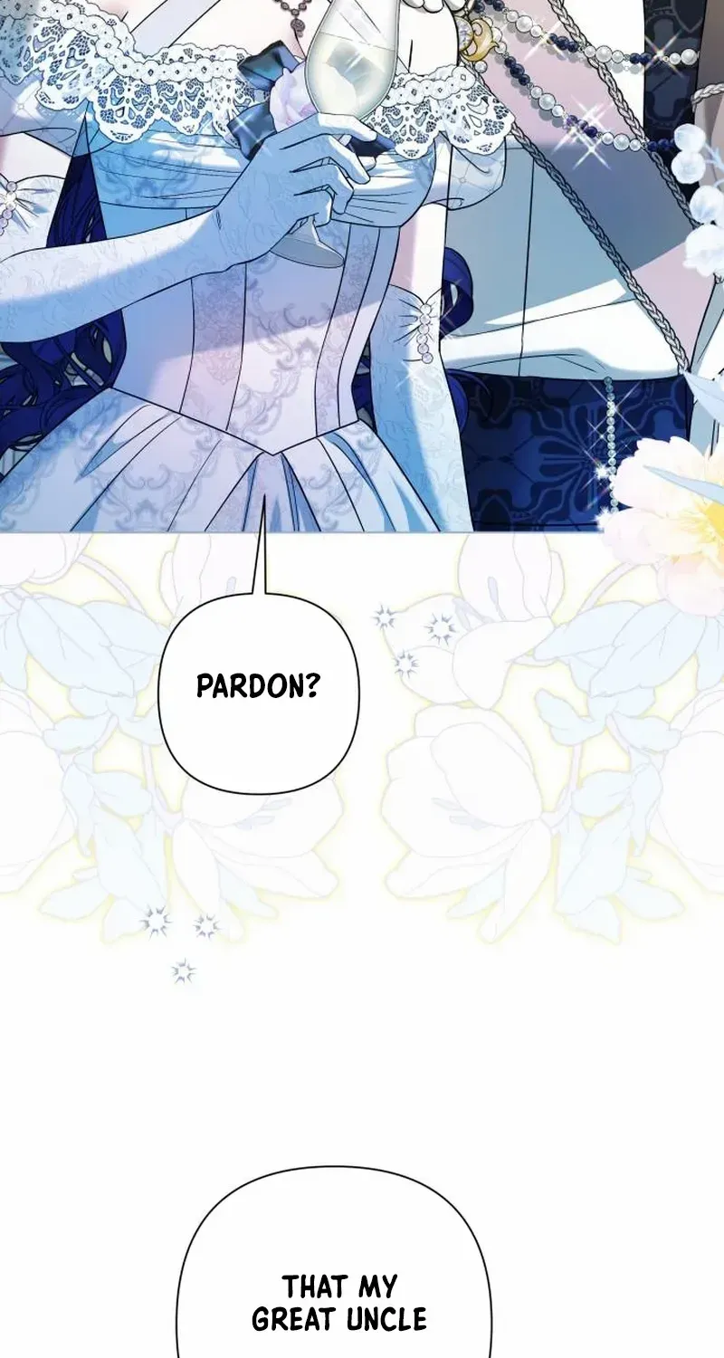 On Your Knees, Your Highness! Chapter 29 page 8 - 
