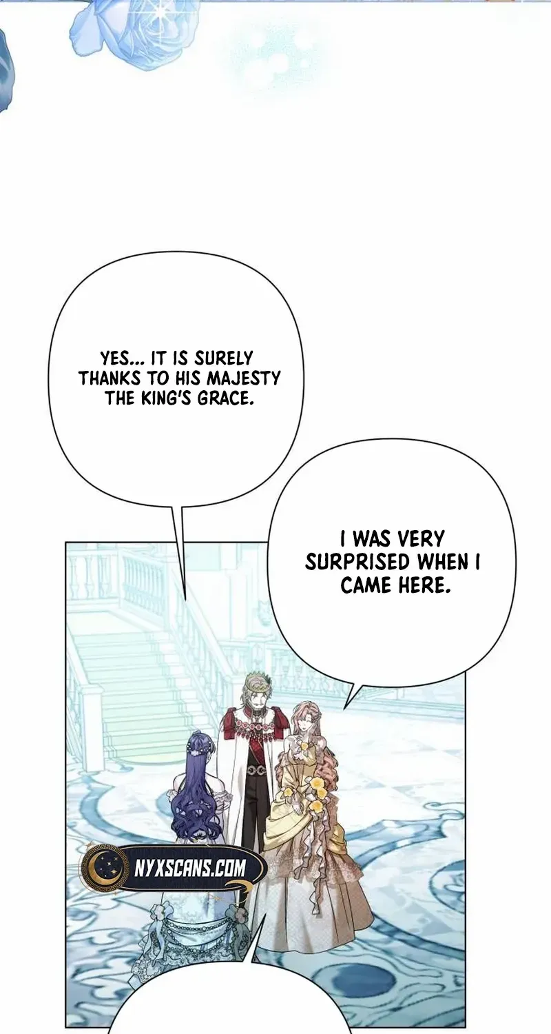 On Your Knees, Your Highness! Chapter 29 page 72 - 