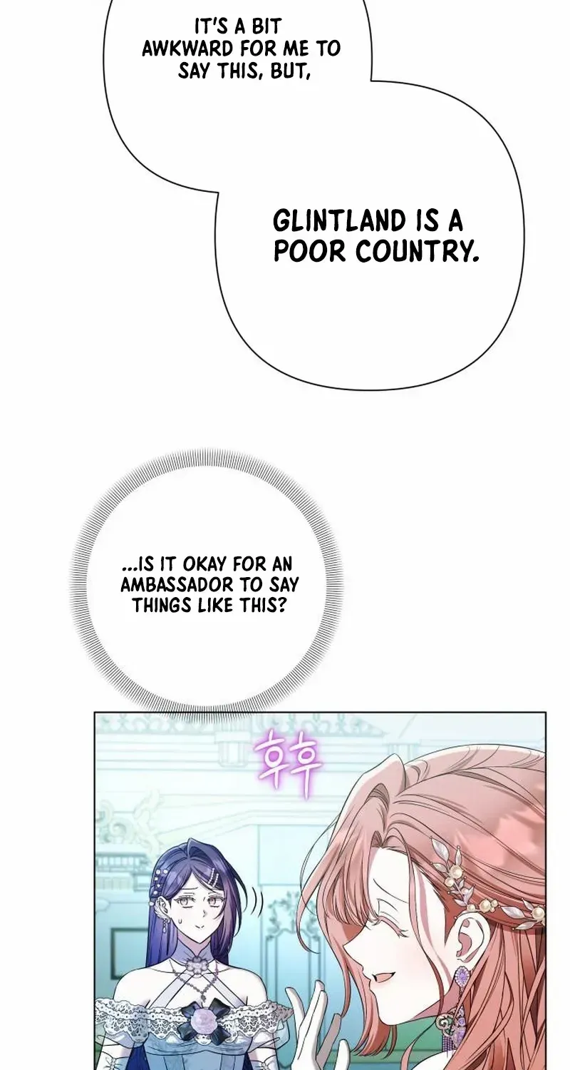 On Your Knees, Your Highness! Chapter 29 page 73 - 