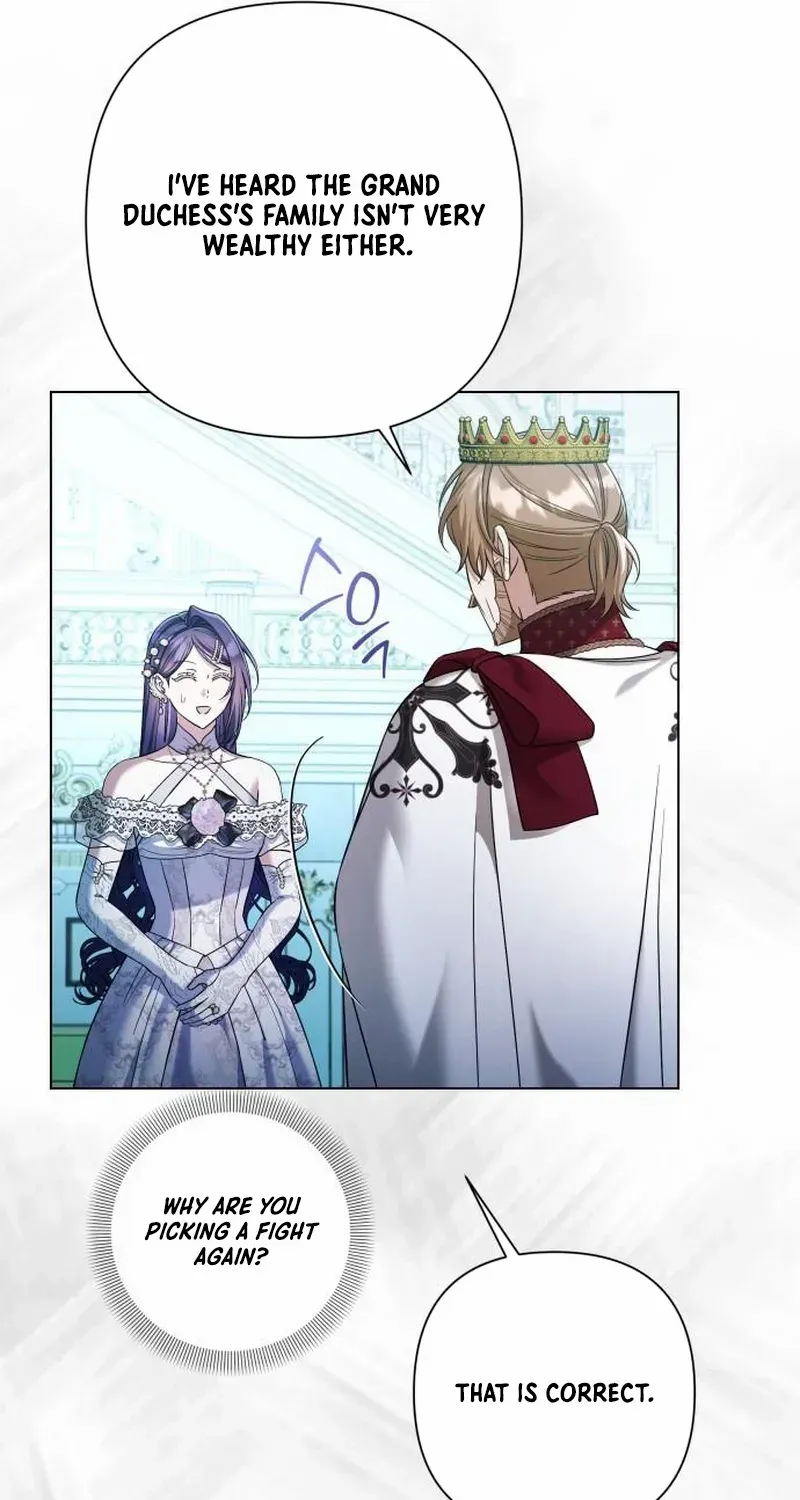 On Your Knees, Your Highness! Chapter 29 page 77 - 