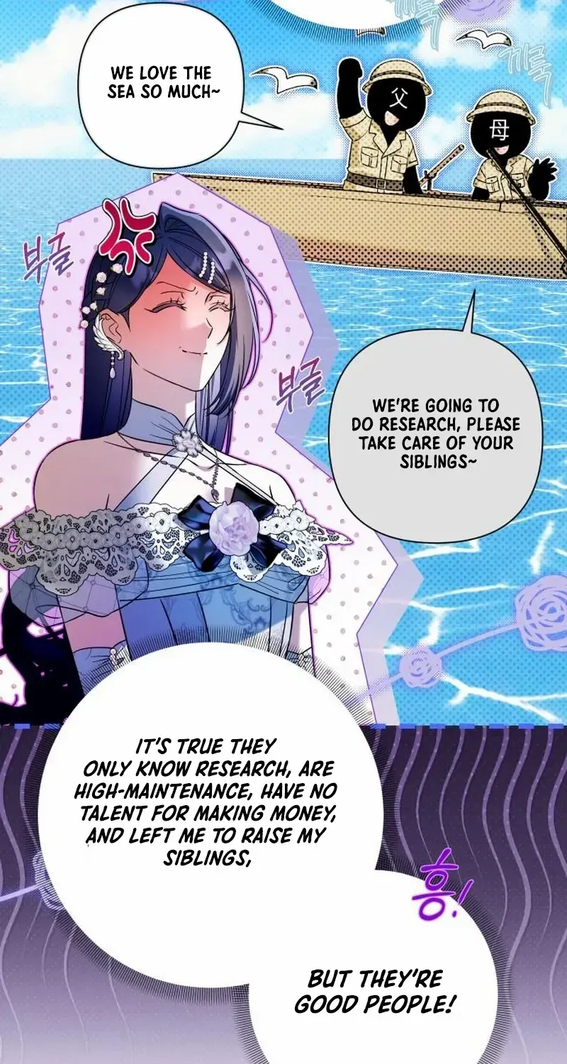 On Your Knees, Your Highness! Chapter 29 page 80 - 