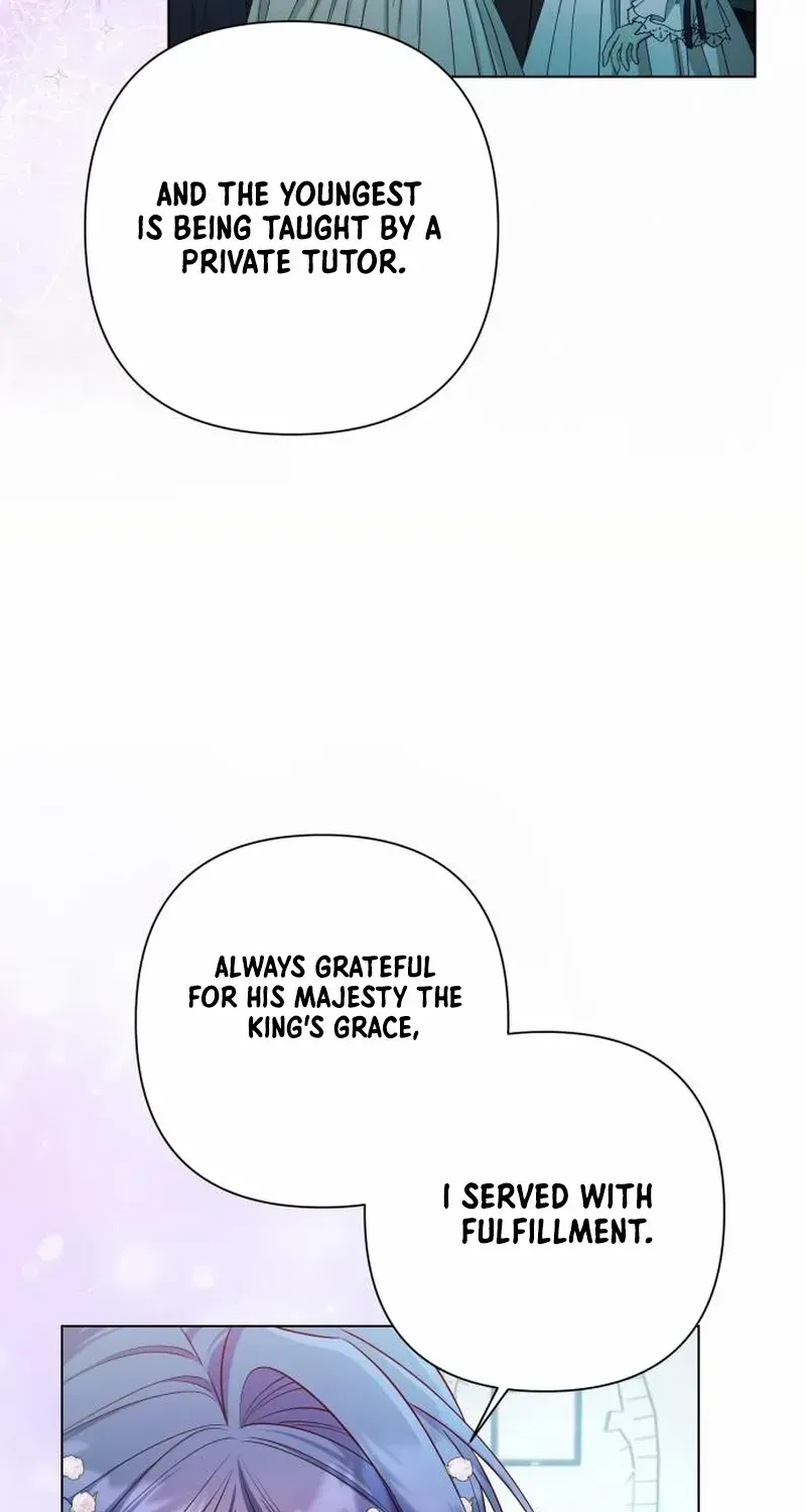 On Your Knees, Your Highness! Chapter 29 page 84 - 