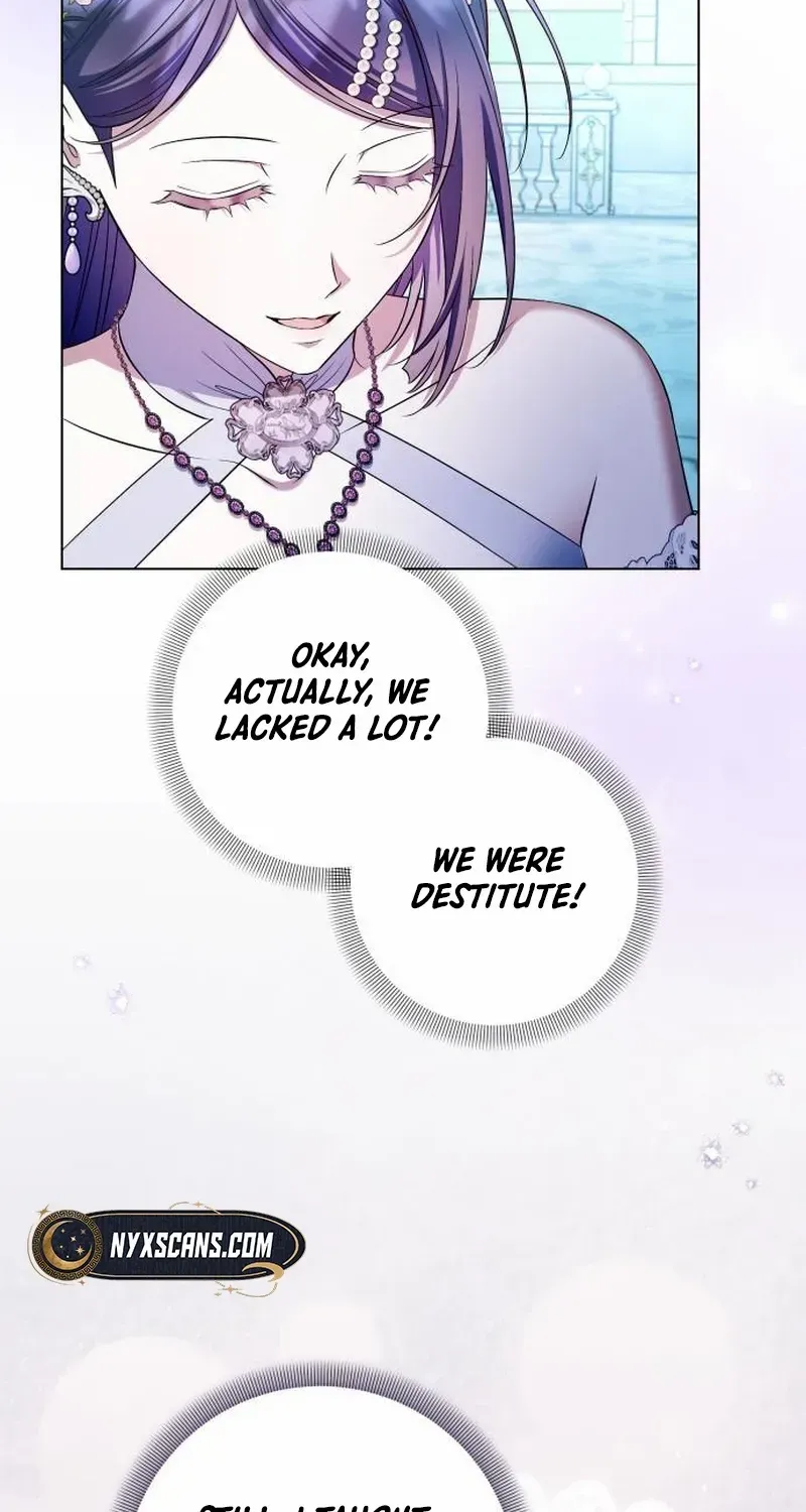 On Your Knees, Your Highness! Chapter 29 page 85 - 
