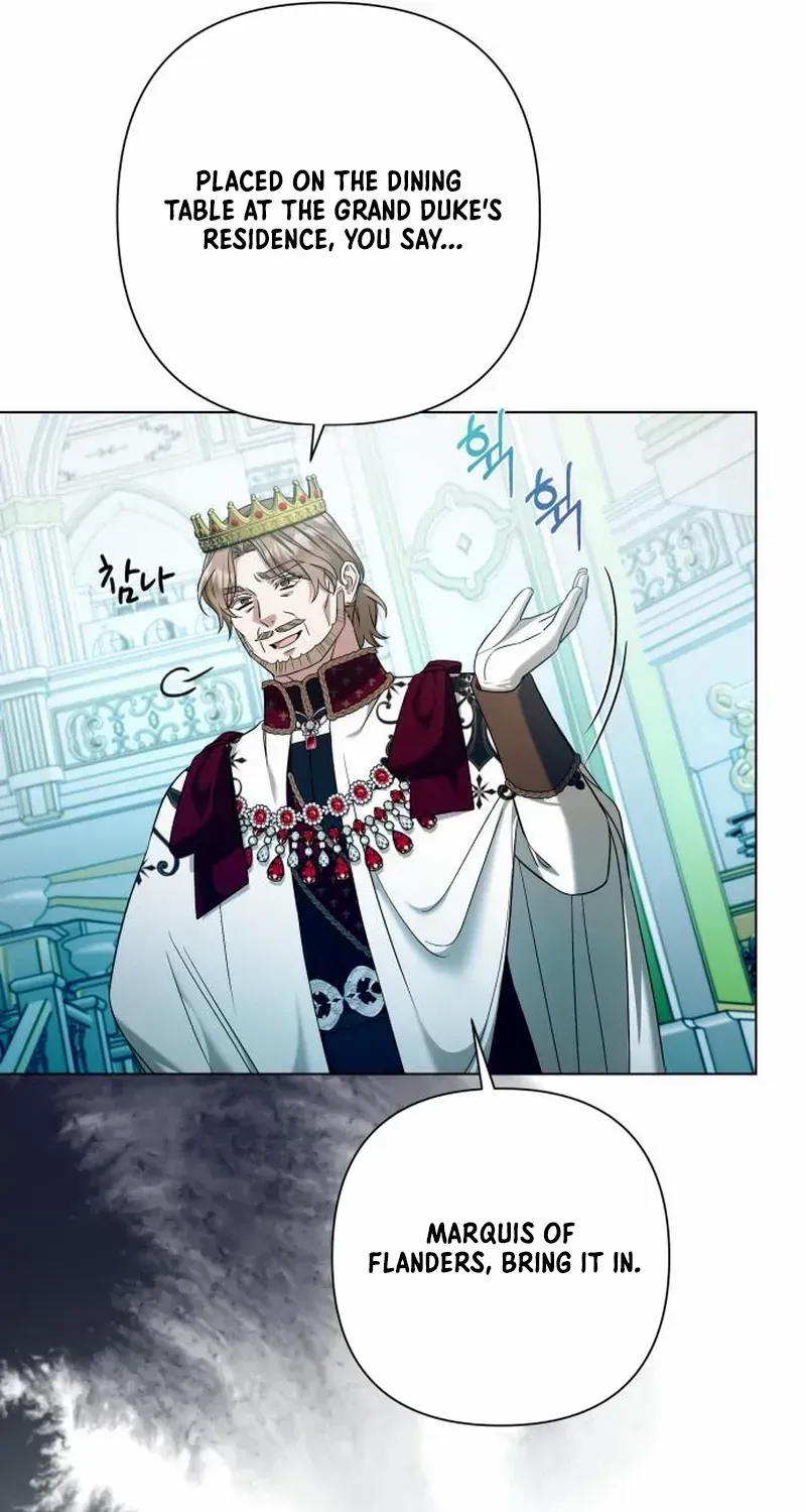 On Your Knees, Your Highness! Chapter 29 page 100 - 