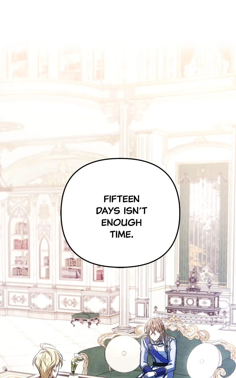 On Your Knees, Your Highness! Chapter 3 page 2 - 