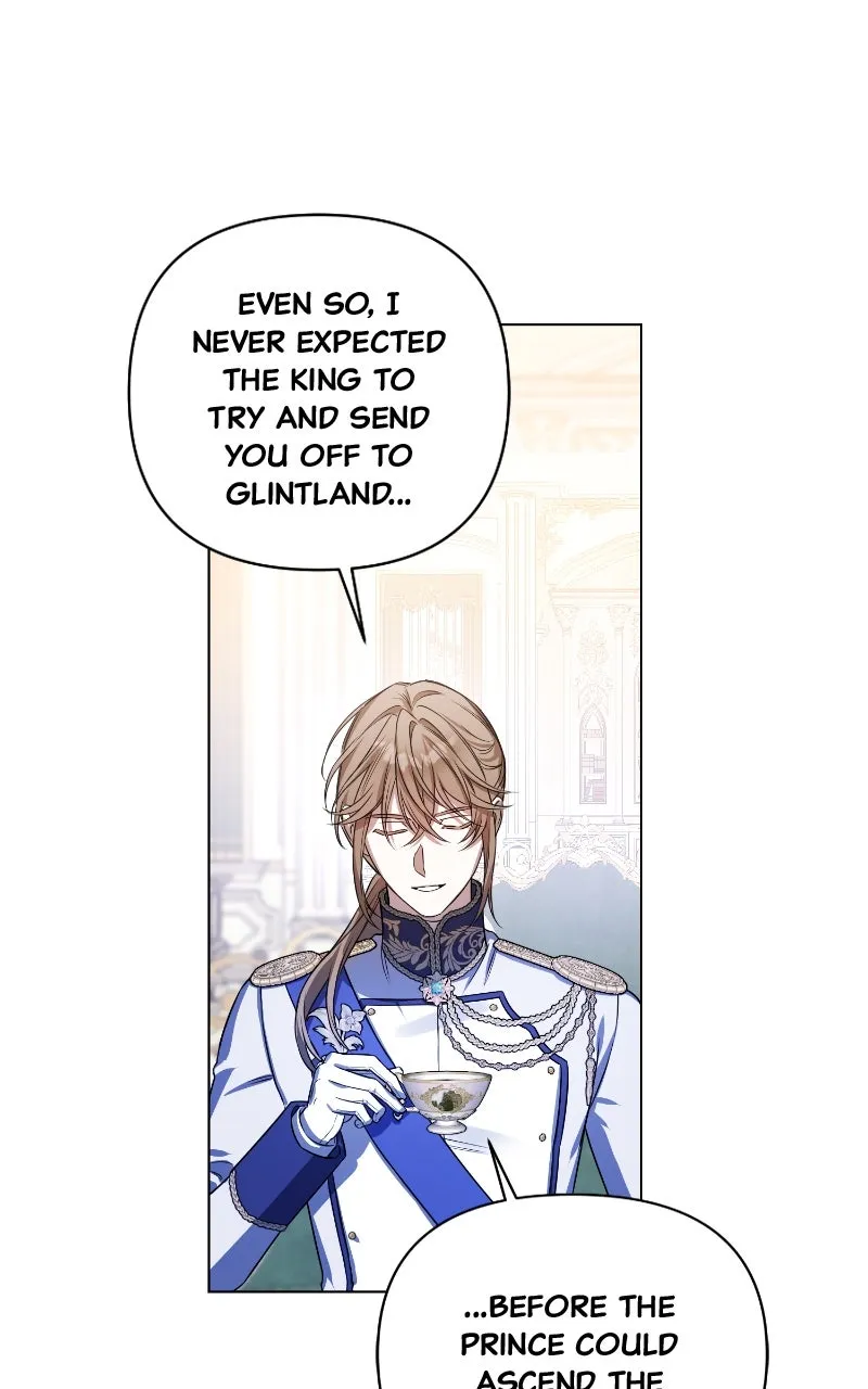 On Your Knees, Your Highness! Chapter 3 page 15 - 
