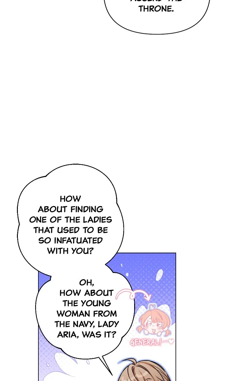 On Your Knees, Your Highness! Chapter 3 page 16 - 