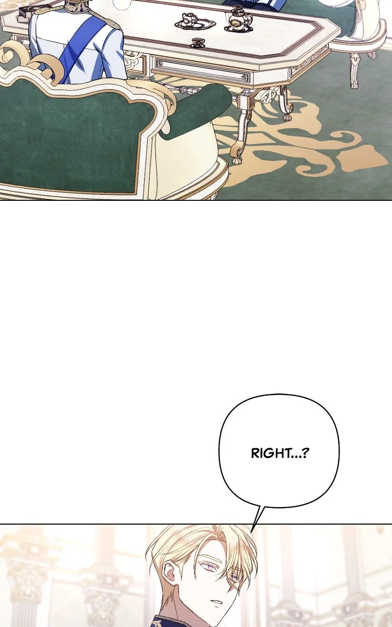 On Your Knees, Your Highness! Chapter 3 page 3 - 