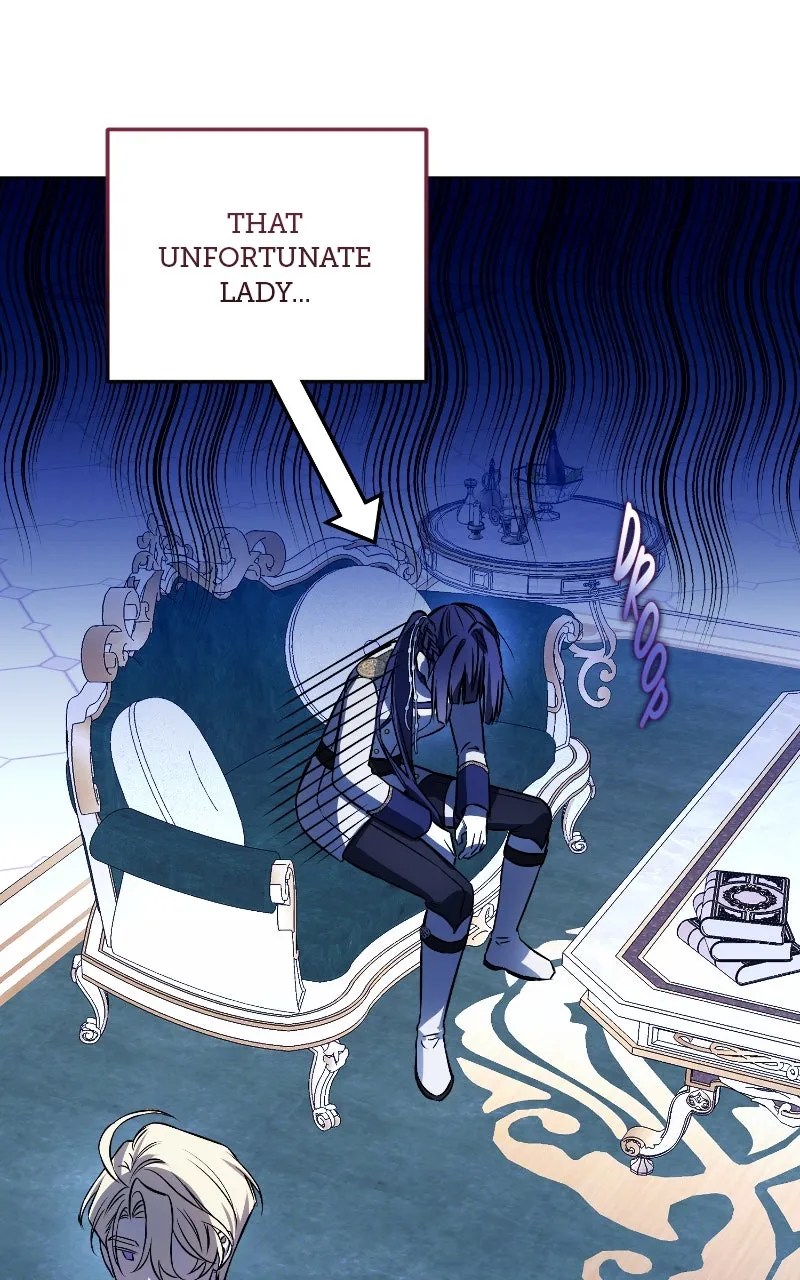 On Your Knees, Your Highness! Chapter 3 page 22 - 