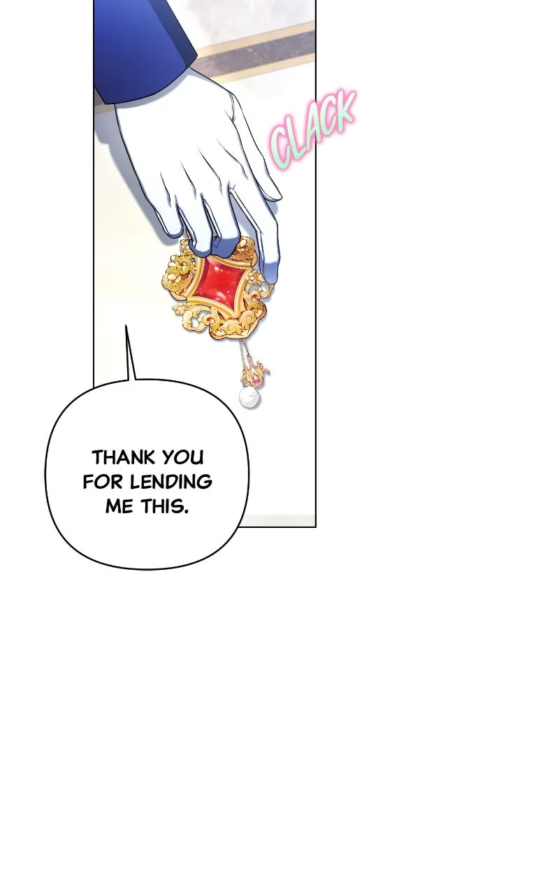 On Your Knees, Your Highness! Chapter 3 page 24 - 