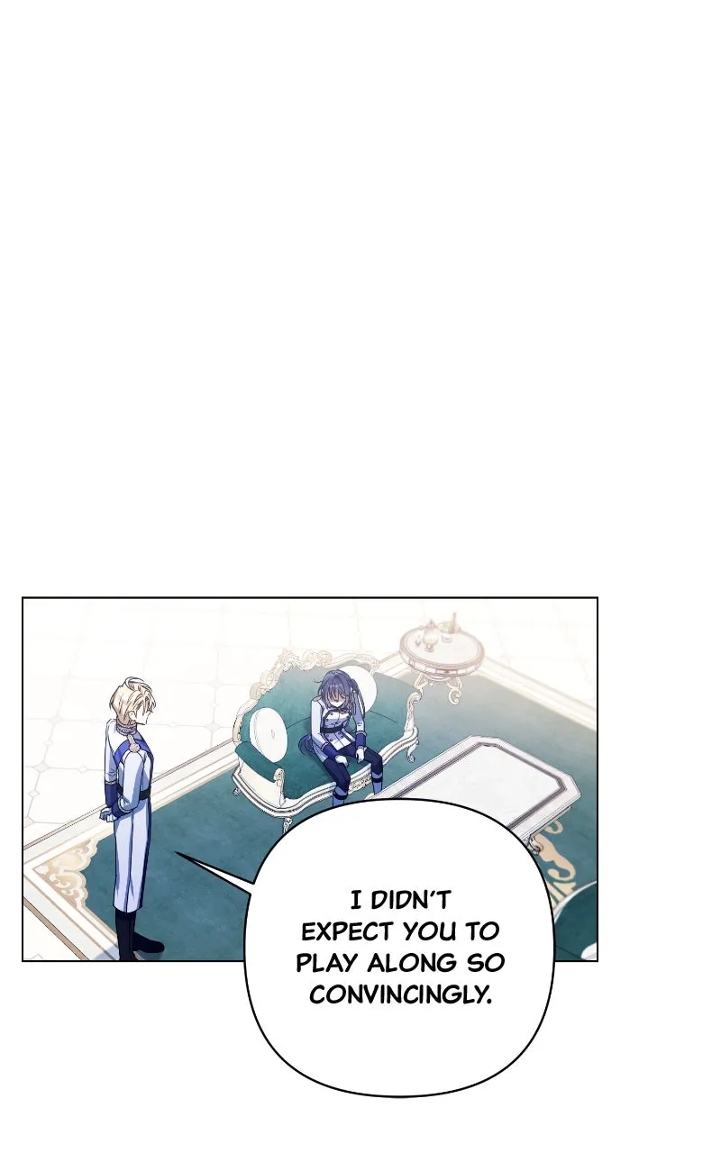 On Your Knees, Your Highness! Chapter 3 page 26 - 