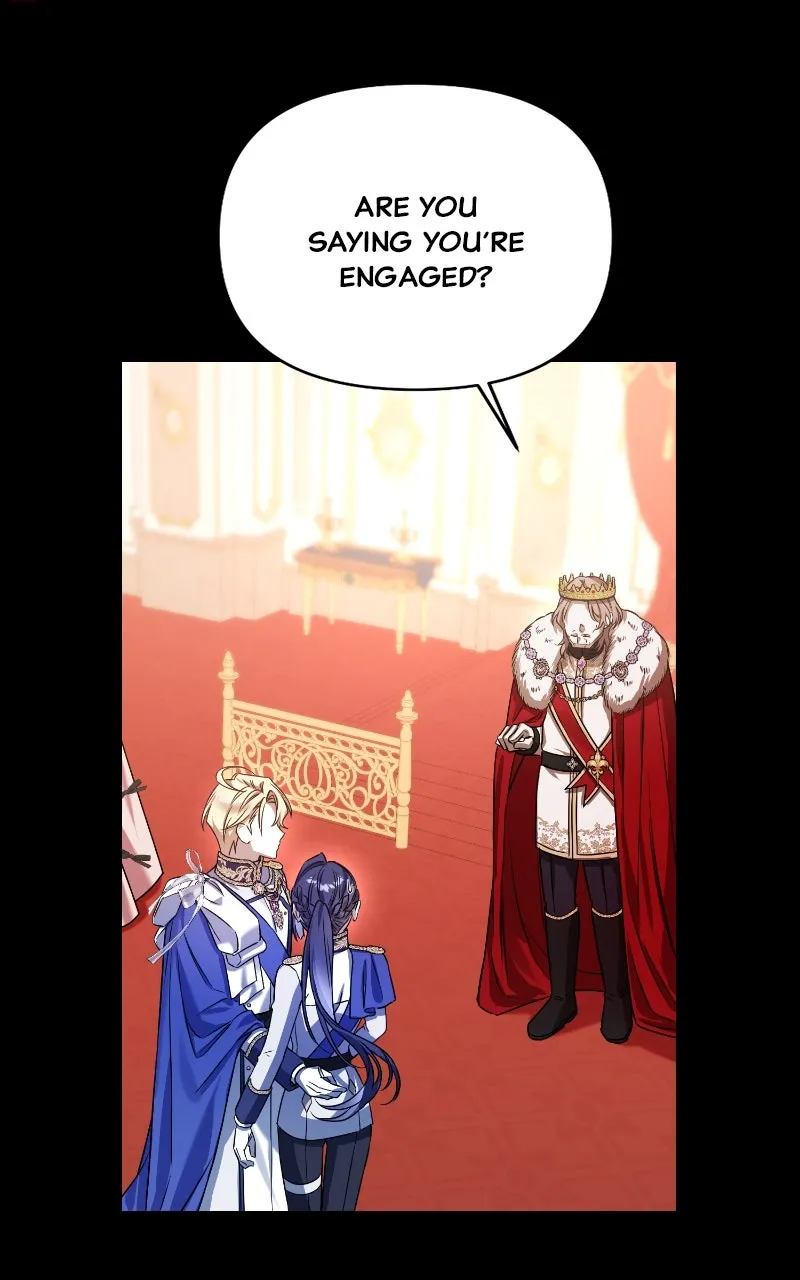 On Your Knees, Your Highness! Chapter 3 page 29 - 