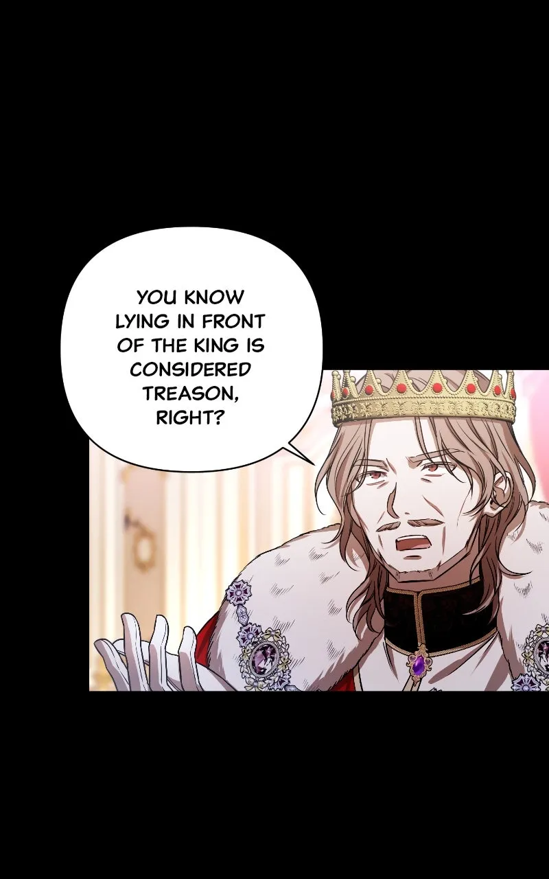 On Your Knees, Your Highness! Chapter 3 page 30 - 