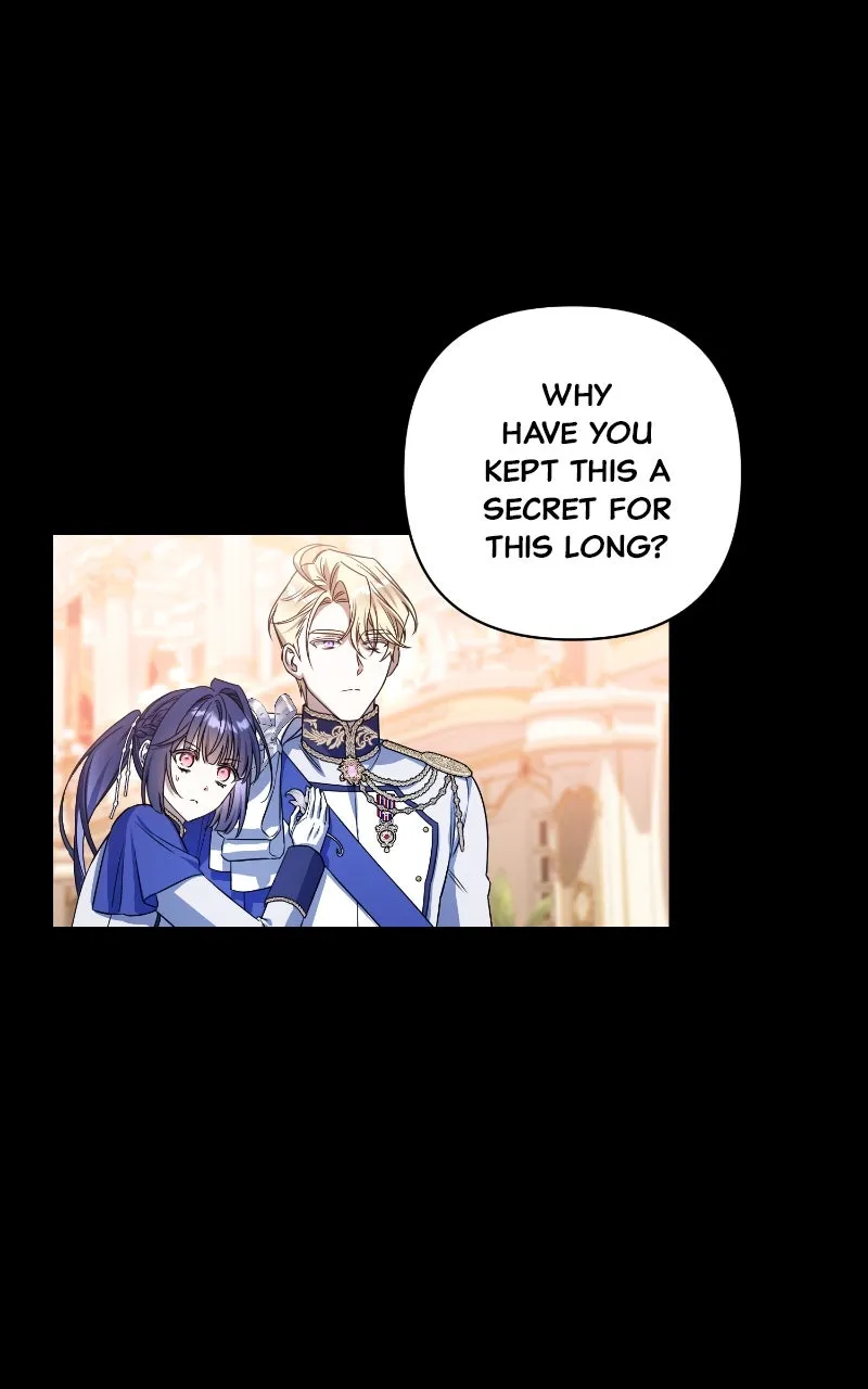 On Your Knees, Your Highness! Chapter 3 page 31 - 