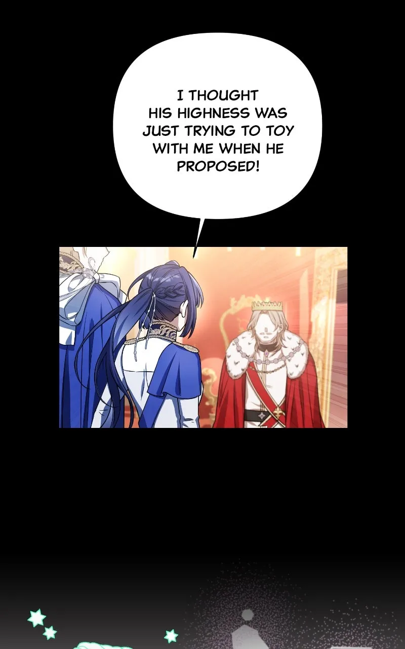 On Your Knees, Your Highness! Chapter 3 page 33 - 