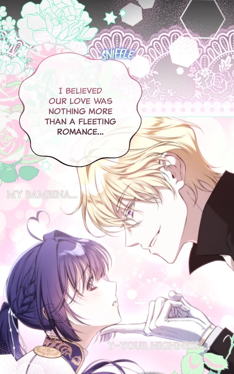On Your Knees, Your Highness! Chapter 3 page 34 - 
