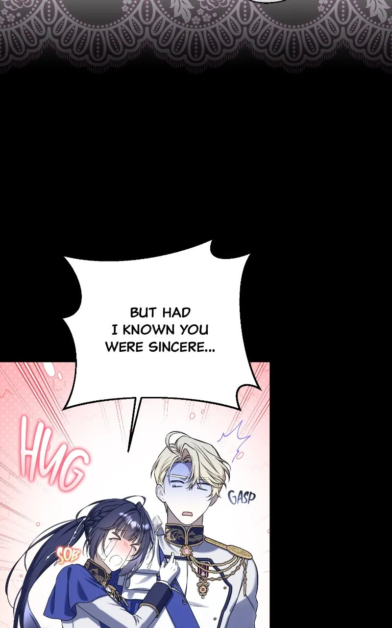 On Your Knees, Your Highness! Chapter 3 page 36 - 