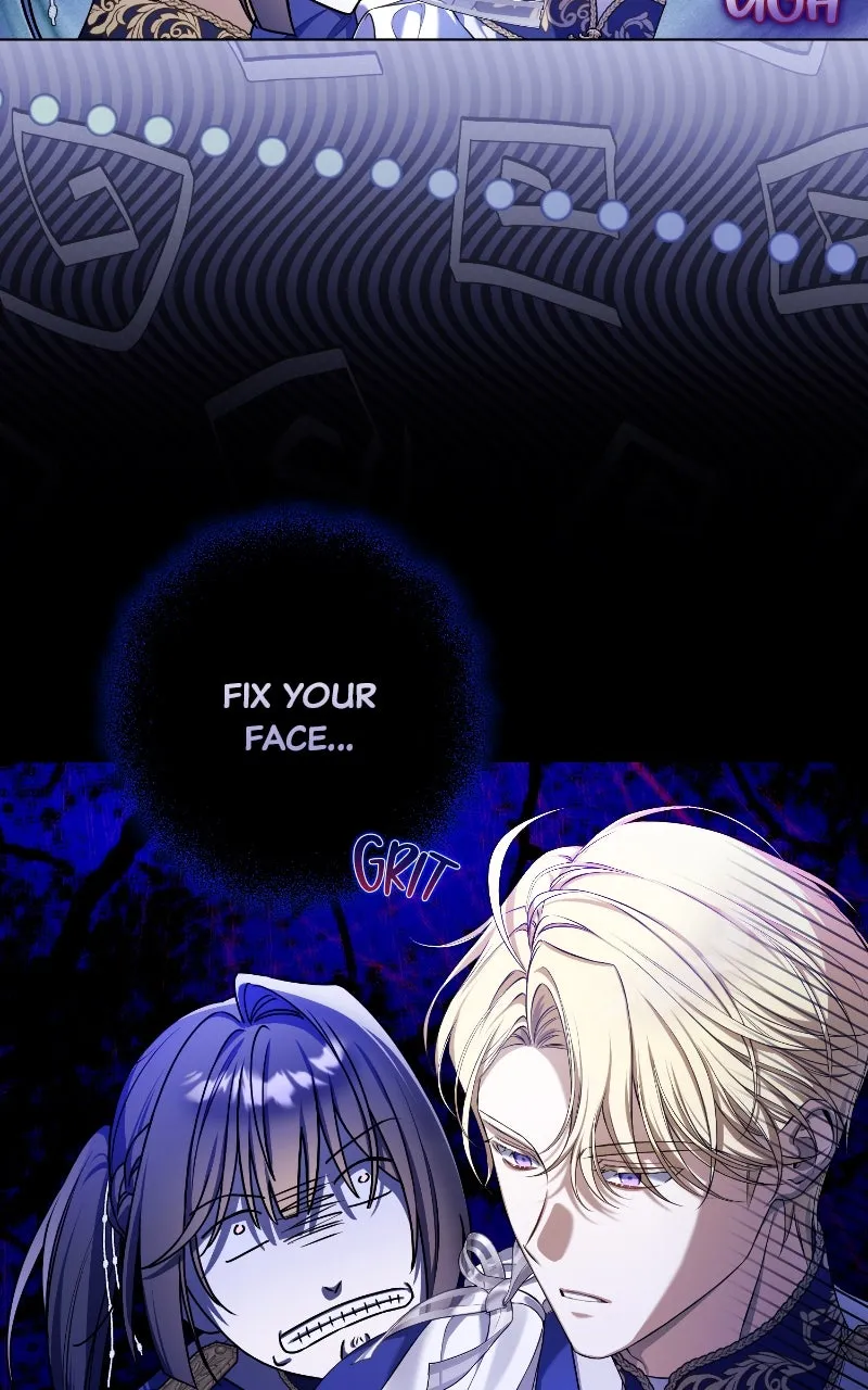 On Your Knees, Your Highness! Chapter 3 page 38 - 