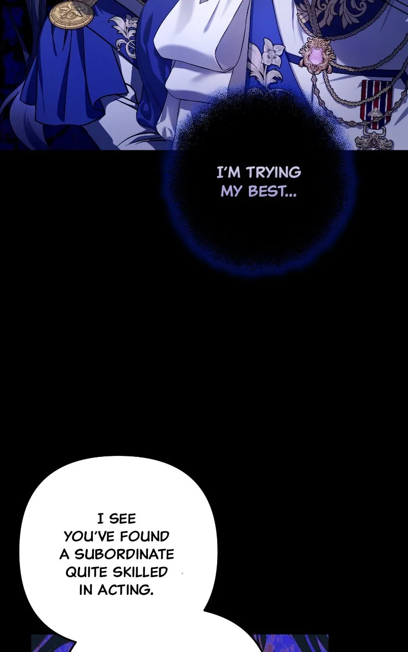 On Your Knees, Your Highness! Chapter 3 page 39 - 