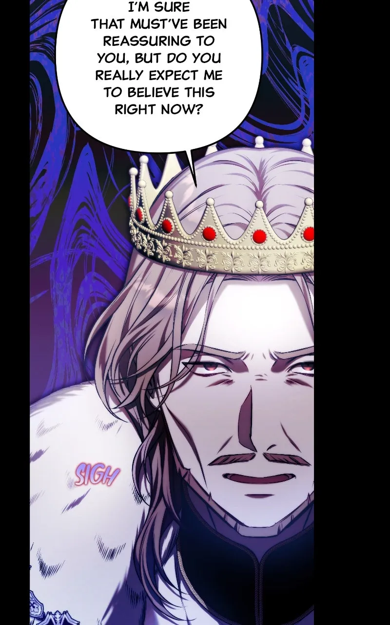 On Your Knees, Your Highness! Chapter 3 page 40 - 