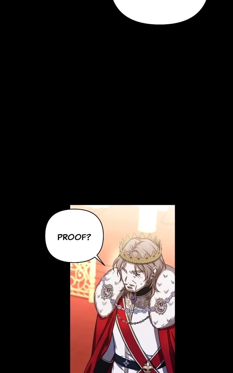 On Your Knees, Your Highness! Chapter 3 page 46 - 