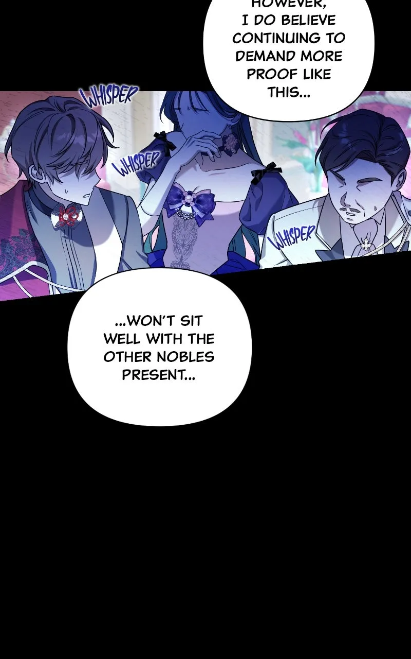 On Your Knees, Your Highness! Chapter 3 page 52 - 