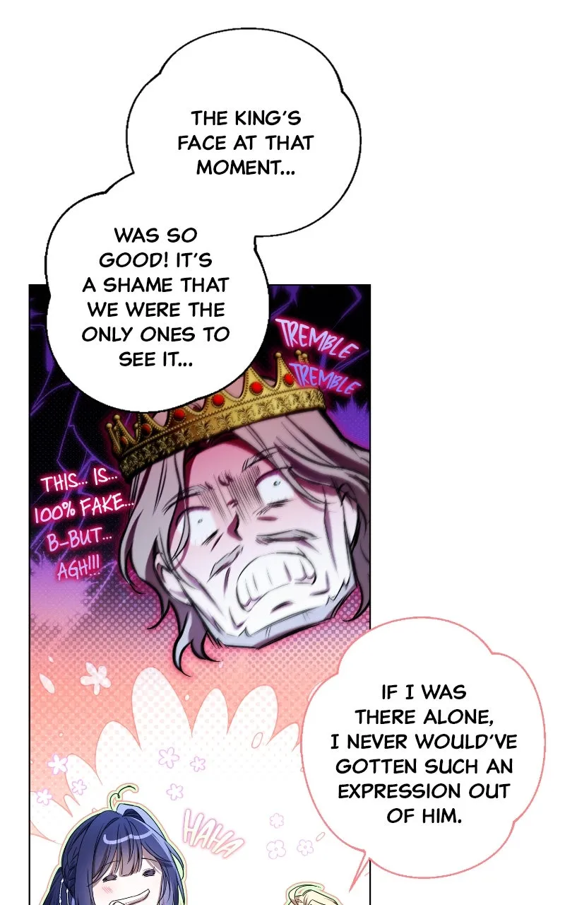 On Your Knees, Your Highness! Chapter 3 page 57 - 