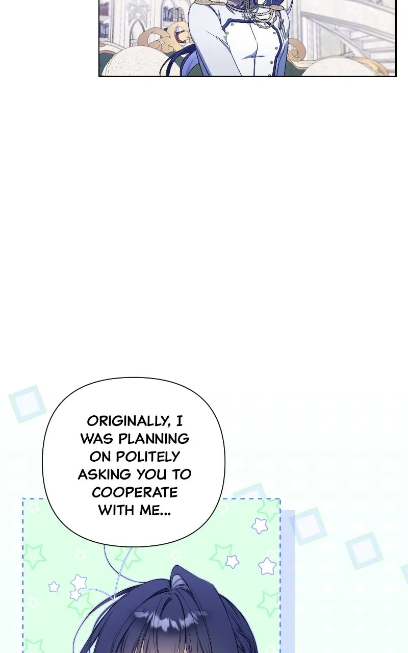 On Your Knees, Your Highness! Chapter 3 page 59 - 