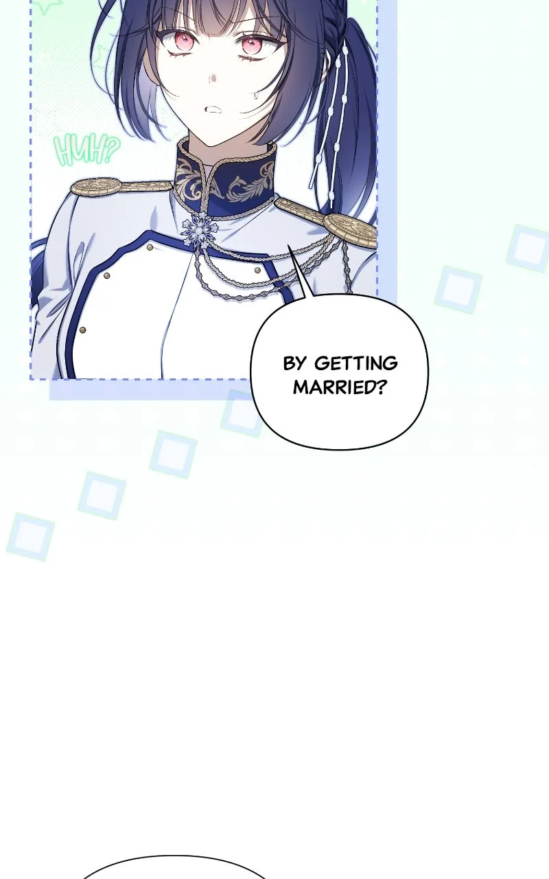 On Your Knees, Your Highness! Chapter 3 page 60 - 