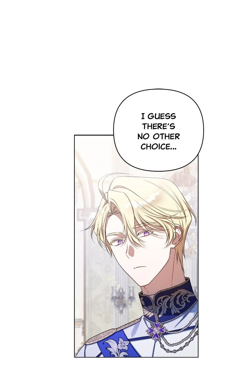 On Your Knees, Your Highness! Chapter 3 page 62 - 