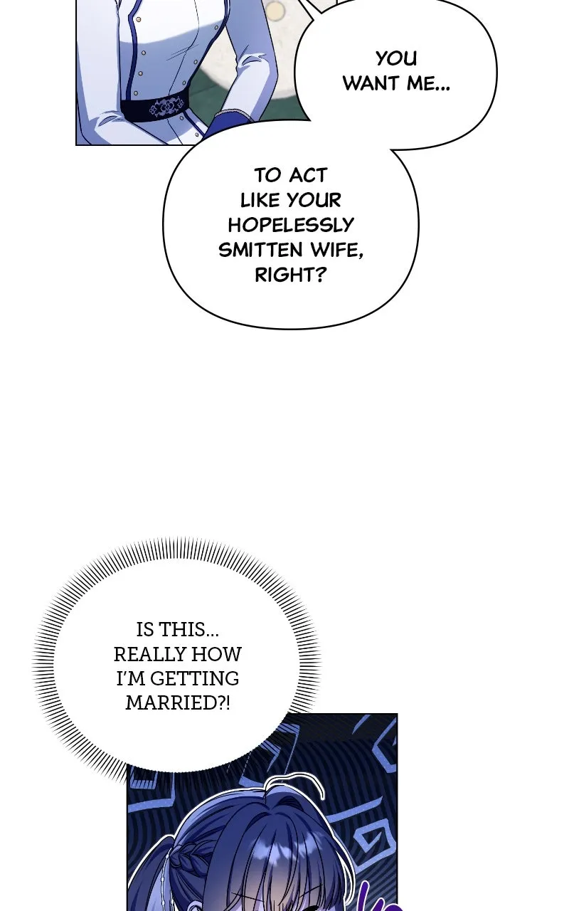 On Your Knees, Your Highness! Chapter 3 page 64 - 