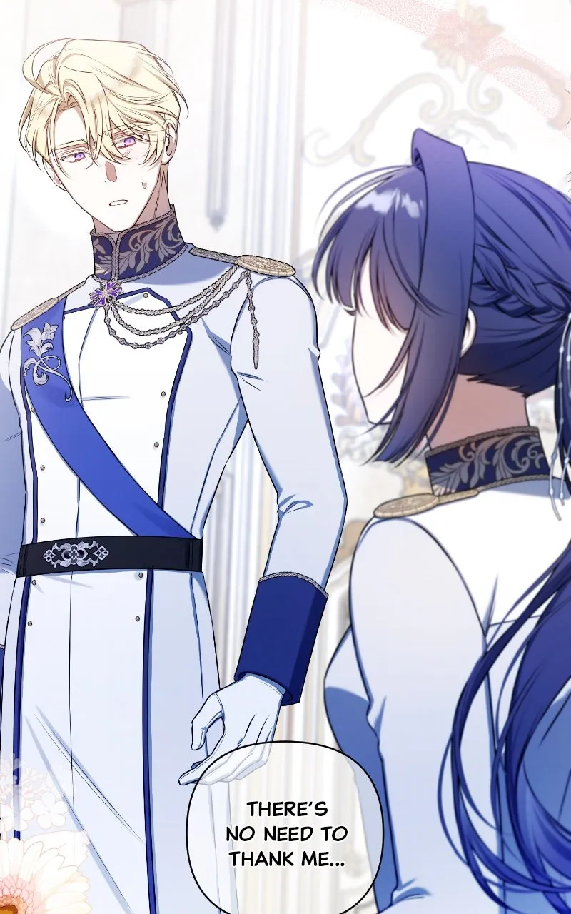 On Your Knees, Your Highness! Chapter 3 page 66 - 