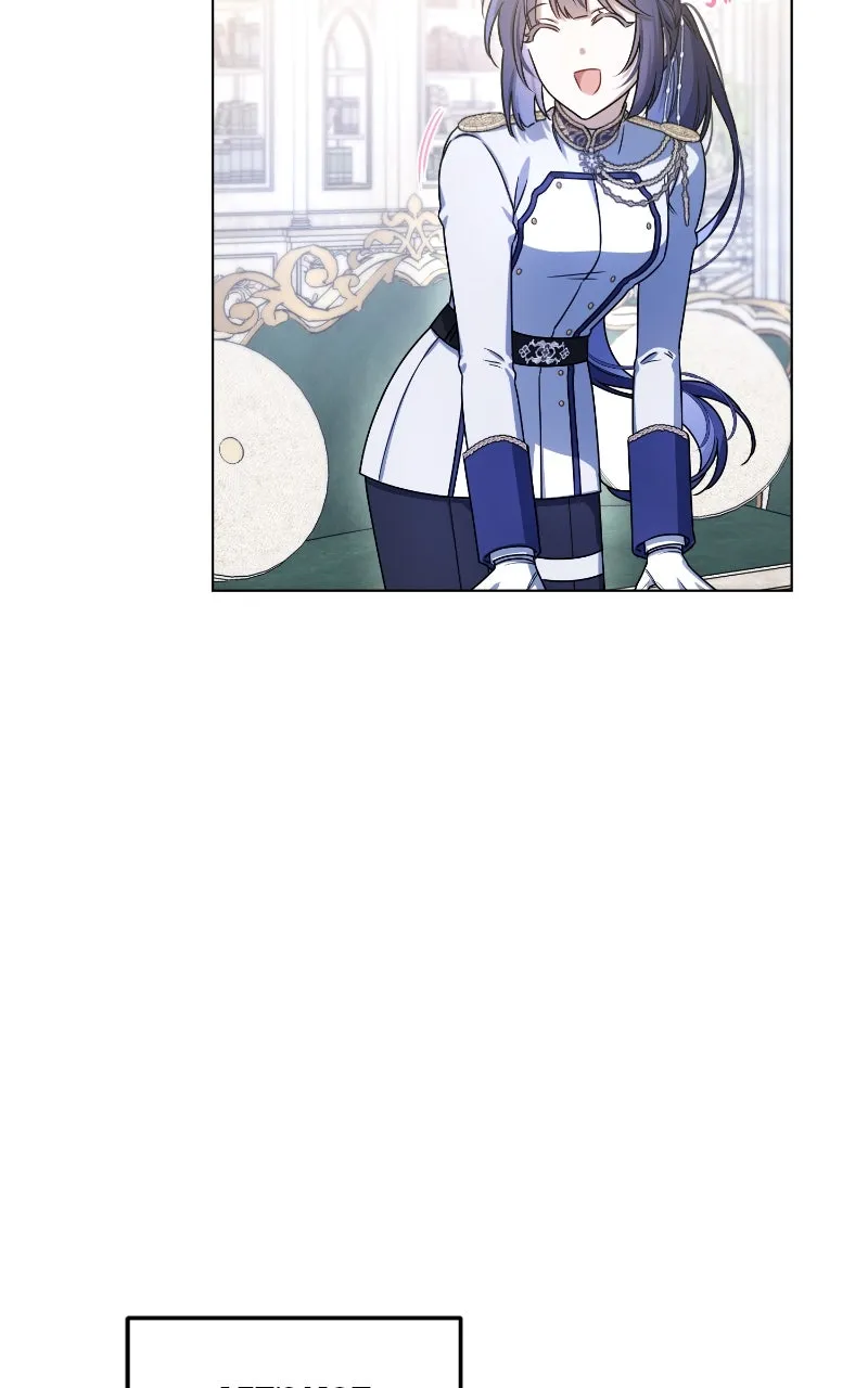 On Your Knees, Your Highness! Chapter 3 page 69 - 