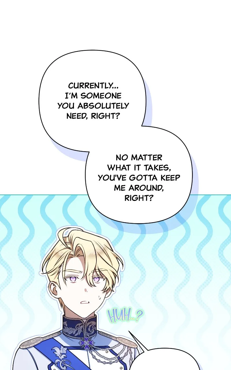 On Your Knees, Your Highness! Chapter 3 page 71 - 