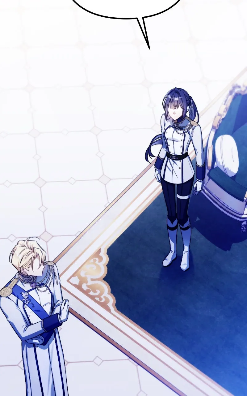 On Your Knees, Your Highness! Chapter 3 page 73 - 