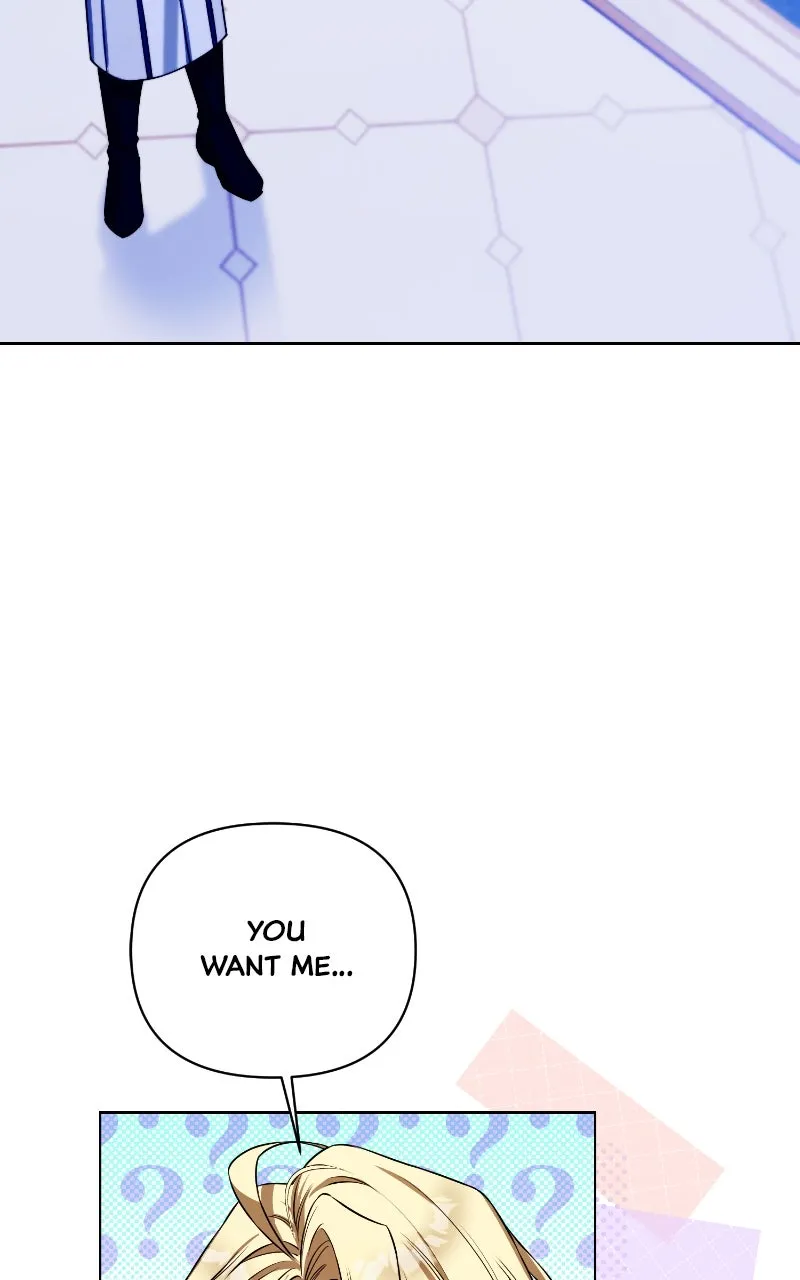 On Your Knees, Your Highness! Chapter 3 page 74 - 