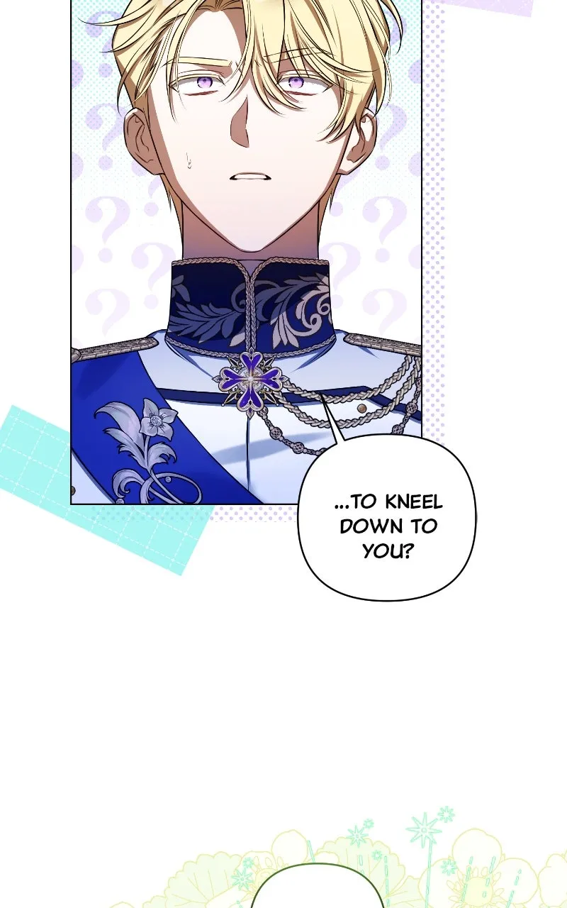On Your Knees, Your Highness! Chapter 3 page 75 - 
